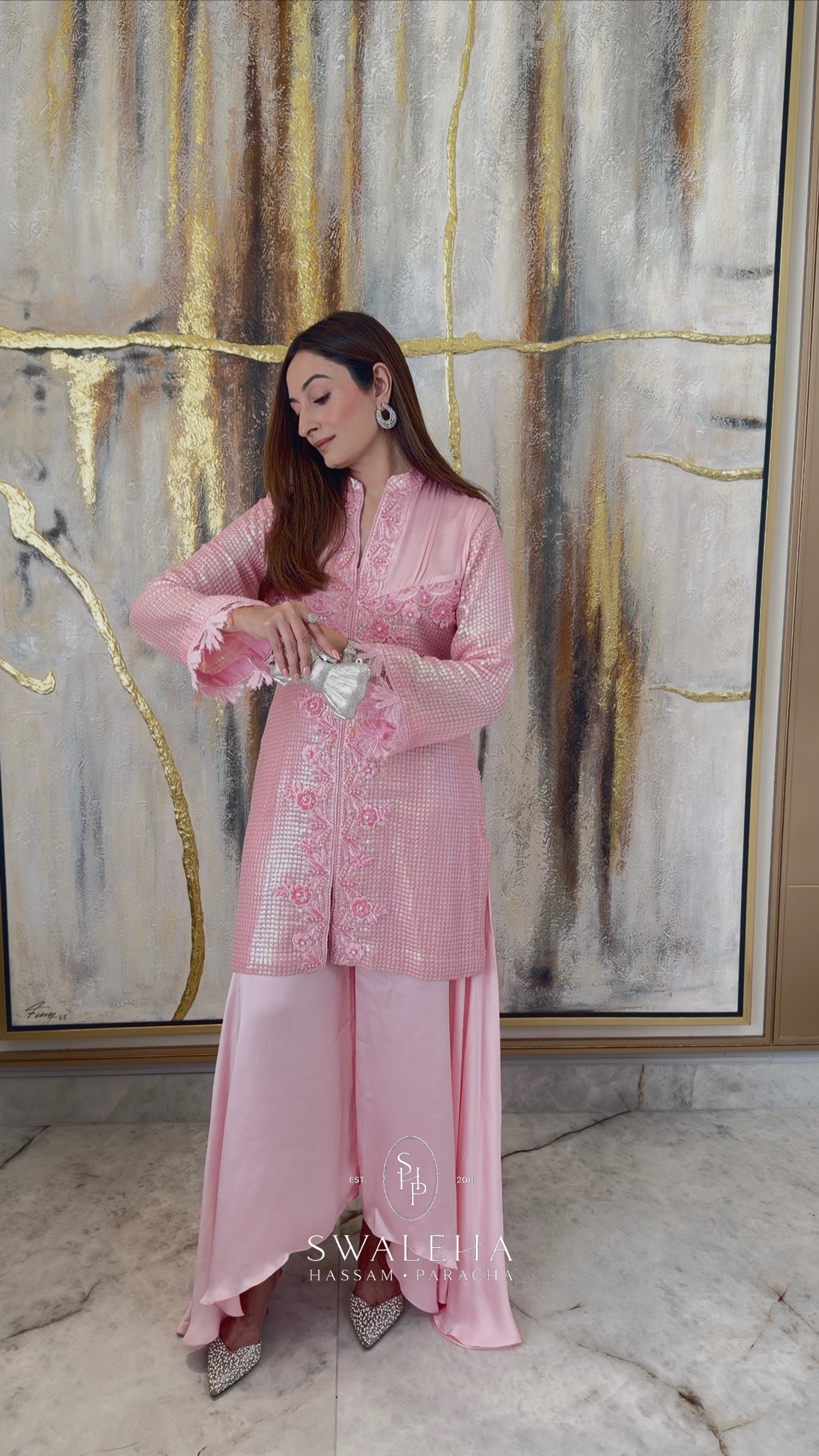 Nooré Pink