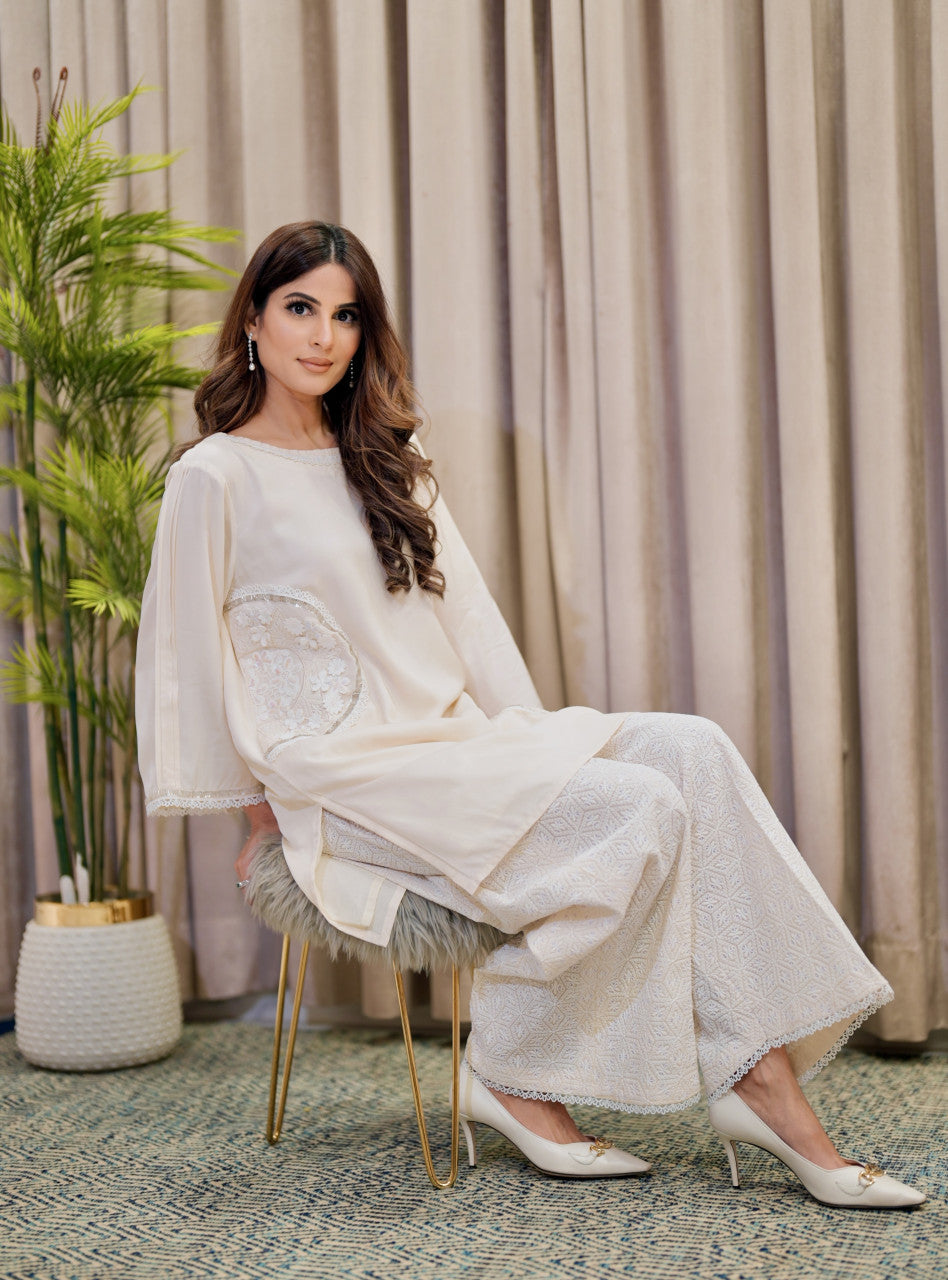 Ivory Grace