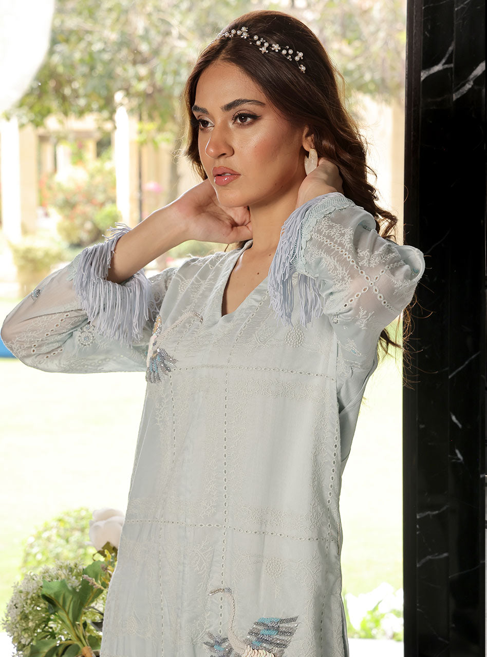 Bluebird Bliss Ensemble