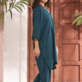 Teal Tango