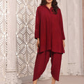 Maroon Muse