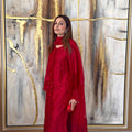 Crimson Noor