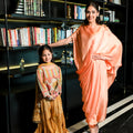 Meher Saffron