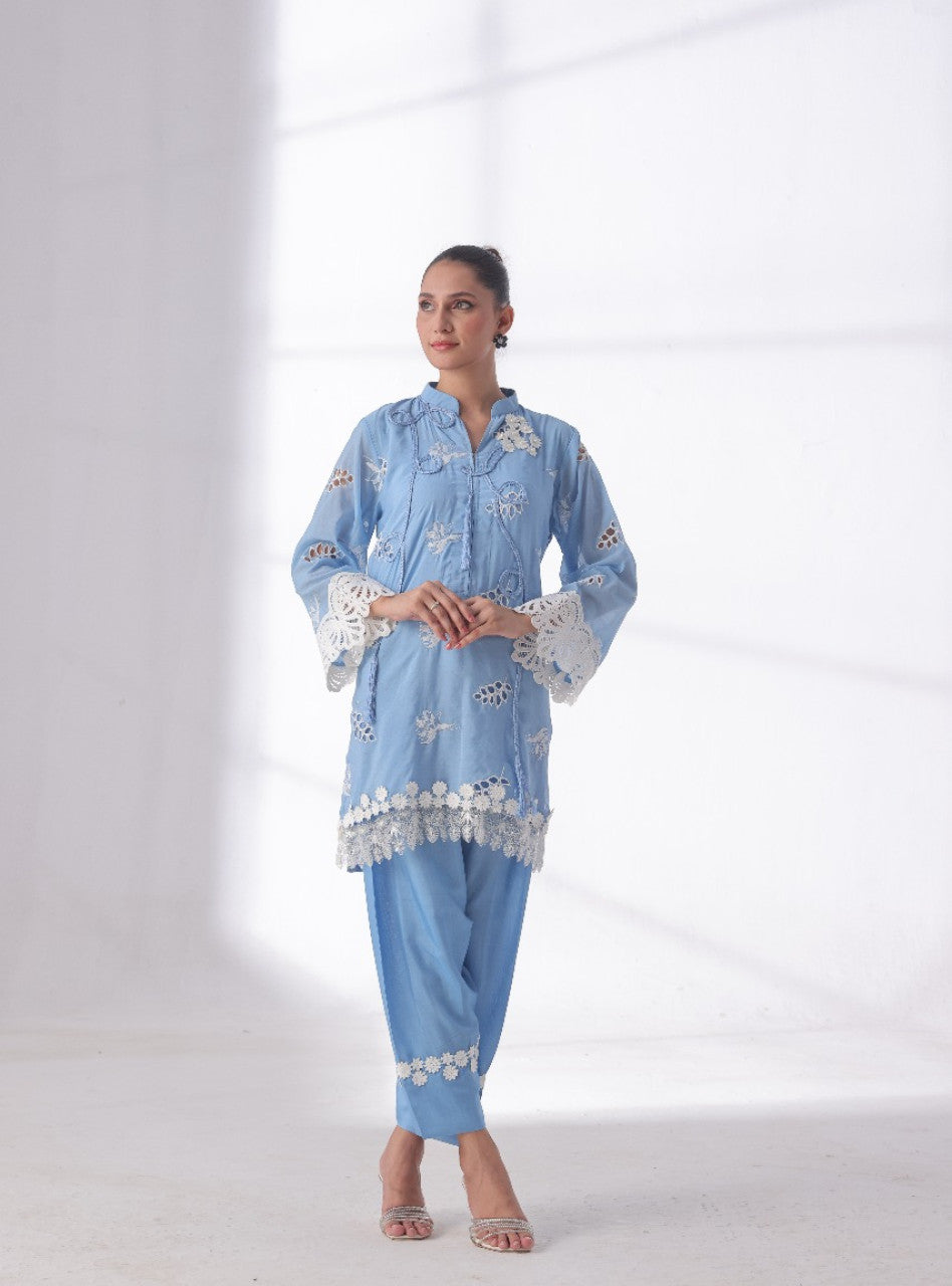 Powder Blue